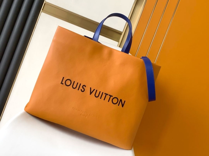 LV Shopping Bags